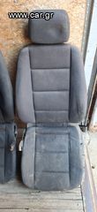 Bmw E36 Καθίσματα μπροστα-thumb-1