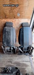 Bmw E36 Καθίσματα μπροστα-thumb-3