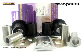 Σινεμπλόκ ψαλιδιώνγια όλα τα Smart Fortwo 600-700cc και 451 1000cc Brabus και Coupe.