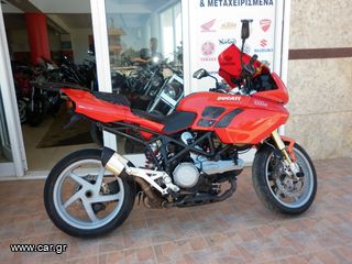 Ducati Multistrada 1000 DS '07