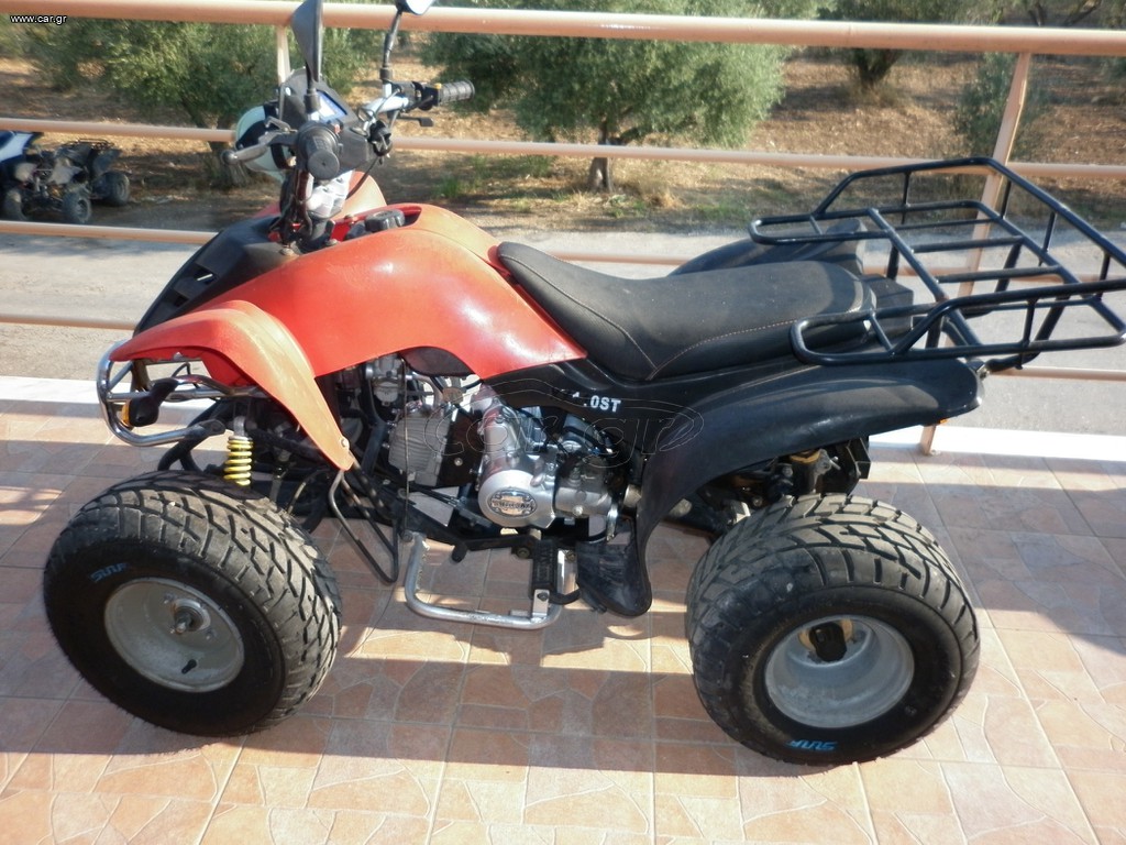 Shineray XY 110 2007
