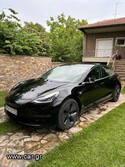 Tesla Model 3 '19 Tesla model 3 Lr