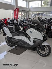 Bmw C 650 GT '18