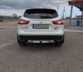 Nissan Qashqai 2014 J11