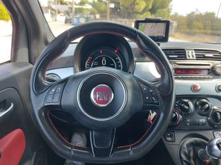 Fiat 500 2014 Type S // MultiAirSOHC/4-thumb-19