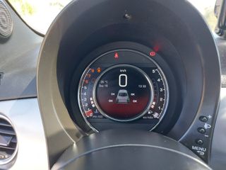 Fiat 500 2014 Type S // MultiAirSOHC/4-thumb-28