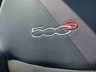 Fiat 500 2014 Type S // MultiAirSOHC/4-thumb-30