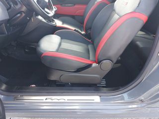 Fiat 500 2014 Type S // MultiAirSOHC/4-thumb-29