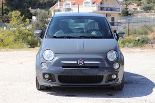 Fiat 500 2014 Type S // MultiAirSOHC/4-thumb-7