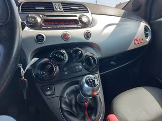 Fiat 500 2014 Type S // MultiAirSOHC/4-thumb-23