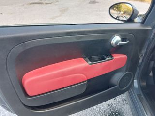 Fiat 500 2014 Type S // MultiAirSOHC/4-thumb-32