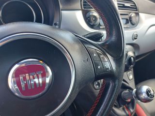 Fiat 500 2014 Type S // MultiAirSOHC/4-thumb-20