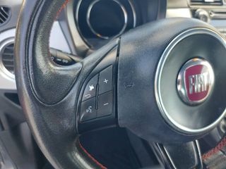 Fiat 500 2014 Type S // MultiAirSOHC/4-thumb-21