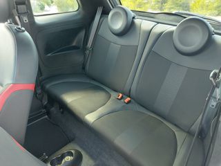 Fiat 500 2014 Type S // MultiAirSOHC/4-thumb-22
