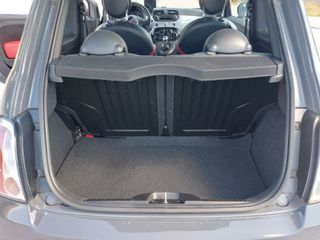 Fiat 500 2014 Type S // MultiAirSOHC/4-thumb-33