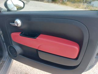 Fiat 500 2014 Type S // MultiAirSOHC/4-thumb-31