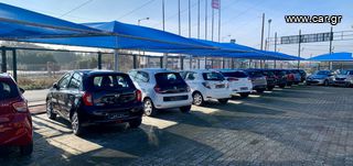 Toyota Yaris 2009 Diesel 1,4 90ps-thumb-17
