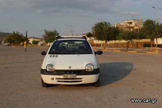 Renault Twingo 1999 1.1-thumb-1