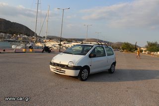 Renault Twingo 1999 1.1-thumb-2