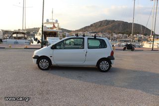 Renault Twingo 1999 1.1-thumb-3