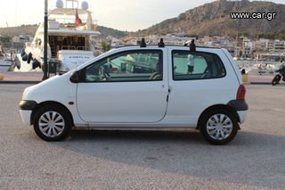 Renault Twingo 1999 1.1-thumb-4
