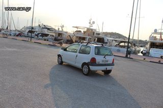 Renault Twingo 1999 1.1-thumb-5