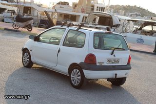 Renault Twingo 1999 1.1-thumb-6