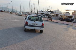 Renault Twingo 1999 1.1-thumb-7