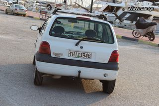 Renault Twingo 1999 1.1-thumb-8