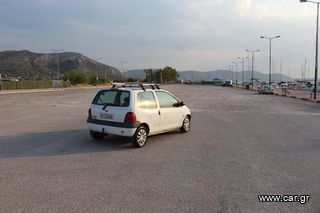 Renault Twingo 1999 1.1-thumb-9