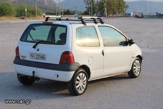 Renault Twingo 1999 1.1-thumb-10