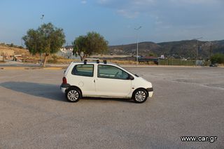 Renault Twingo 1999 1.1-thumb-11
