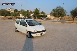 Renault Twingo 1999 1.1-thumb-13