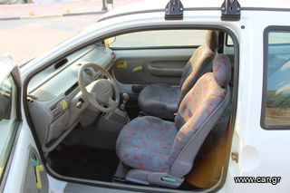Renault Twingo 1999 1.1-thumb-15