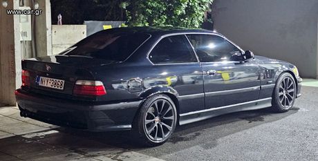 Bmw 328 '98 E36 Coupe