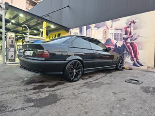 Bmw 328 '98 E36 Coupe