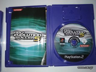 ΠΑΙΧΝΙΔΙΑ PLAYSTATION 2-thumb-1
