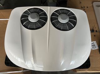 ΚΛΙΜΑΤΙΣΤΙΚΟ ΟΡΟΦΗΣ 12 Η 24 VOLT  1000-3500W