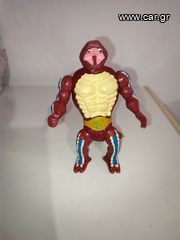 RATTLOR - MASTERS OF THE UNIVERSE
