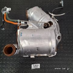 RENAULT KANGOO ( 21 - 25 )  ΚΑΤΑΛΥΤΗΣ - DPF 208A06189R  208995377R 227708860R #18645