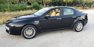 Alfa Romeo Alfa 159 2009