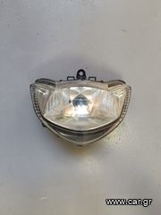 ΦΑΝΑΡΙ ΕΜΠΡΟΣ ΓΝΗΣΙΟ ΜΕΤΑΧΕΙΡΙΣΜΕΝΟ HONDA SH 125/150 05-08
