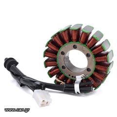ΠΗΝΙΟ ΠΗΝΙΟΦΟΡΟΣ SUZUKI GSR400 600 750  2006 - 2010