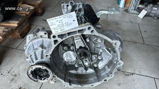 ΣΑΣΜΑΝ 6ΤΑΧΥΤΟ START STOP VOLKSWAGEN GOLF 7 AUDI A3 1.6cc TURBO DIESEL ΚΩΔ.ΜΗΧΑΝΗΣ DDY 13-20 ΚΩΔ. ΣΑΣΜΑΝ RSK