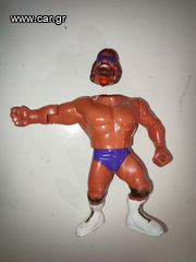 WWF MACHO MAN