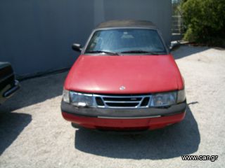 Saab 900 1996-thumb-1