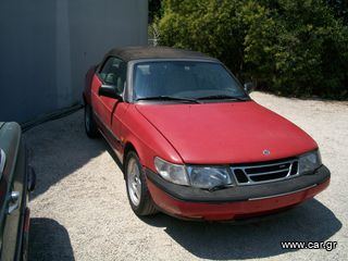 Saab 900 1996-thumb-2