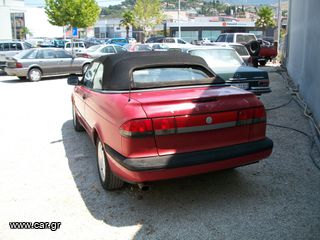 Saab 900 1996-thumb-3