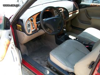 Saab 900 1996-thumb-4