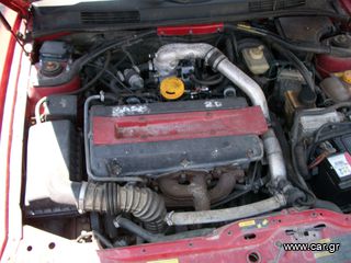 Saab 900 1996-thumb-6
